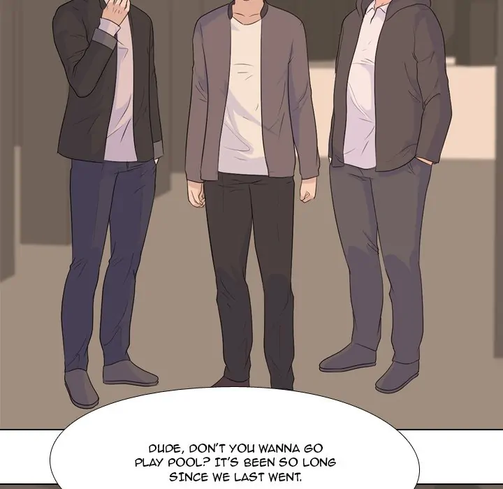 High School Legend: Red Dragon Chapter 78 - Page 97