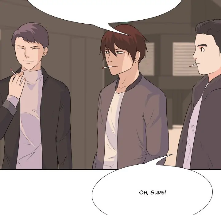 High School Legend: Red Dragon Chapter 78 - Page 98