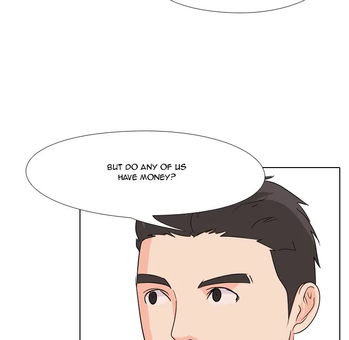 High School Legend: Red Dragon Chapter 78 - Page 99