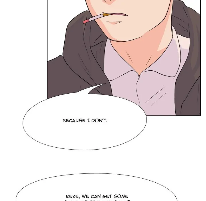 High School Legend: Red Dragon Chapter 78 - Page 100