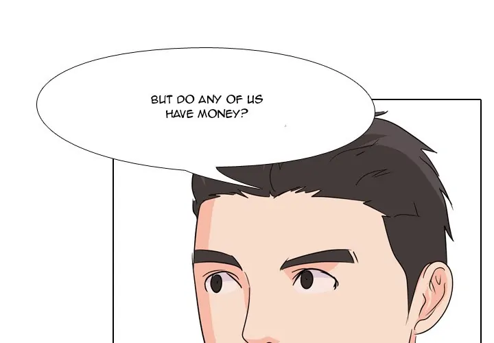 High School Legend: Red Dragon Chapter 79 - Page 1