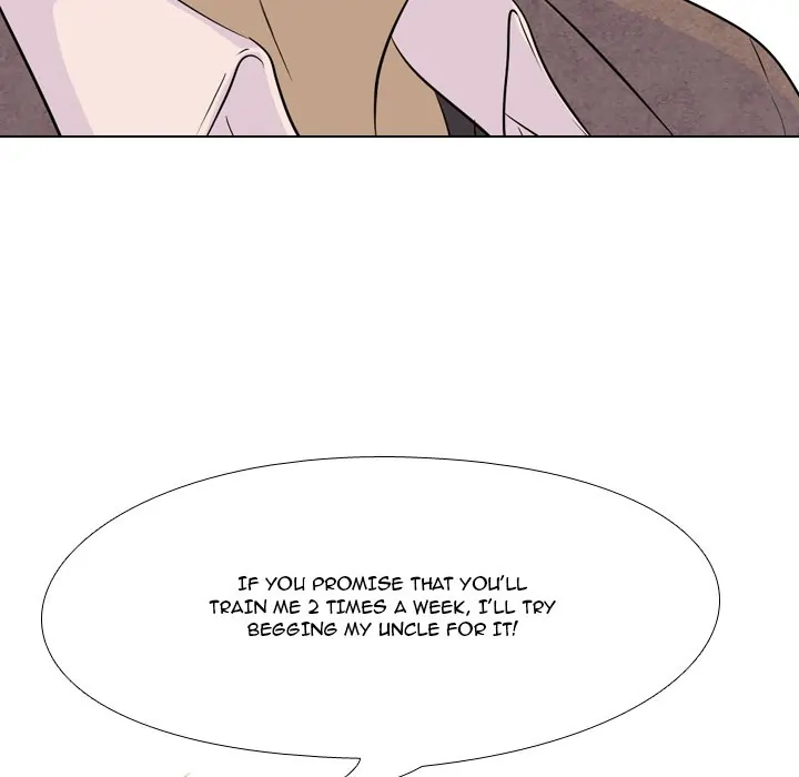 High School Legend: Red Dragon Chapter 79 - Page 102