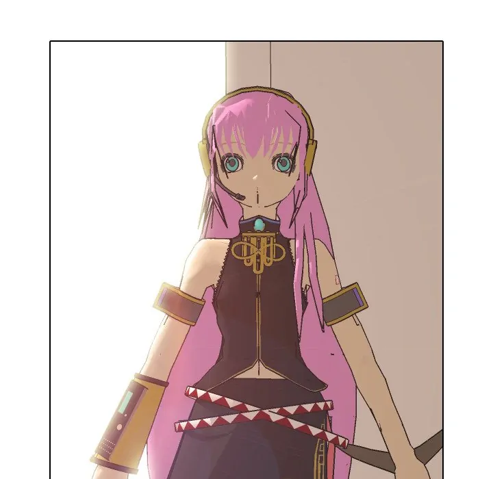 High School Legend: Red Dragon Chapter 79 - Page 105