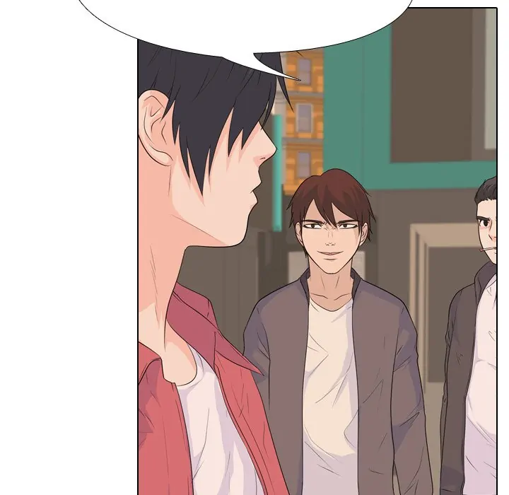 High School Legend: Red Dragon Chapter 79 - Page 21