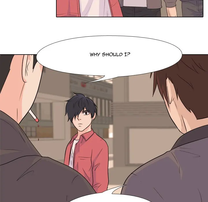 High School Legend: Red Dragon Chapter 79 - Page 22