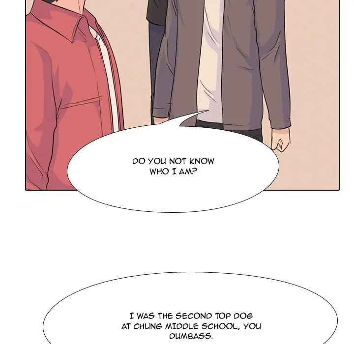 High School Legend: Red Dragon Chapter 79 - Page 24