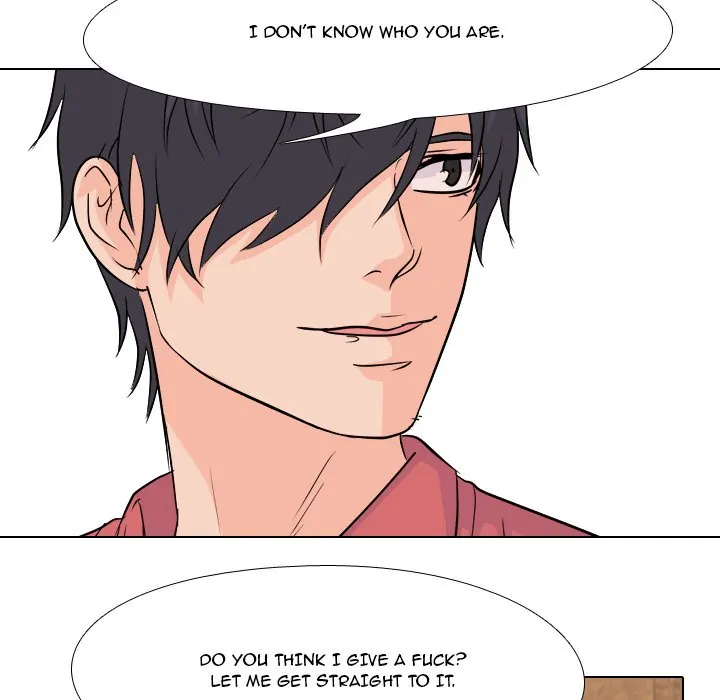 High School Legend: Red Dragon Chapter 79 - Page 26