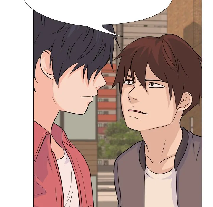 High School Legend: Red Dragon Chapter 79 - Page 27