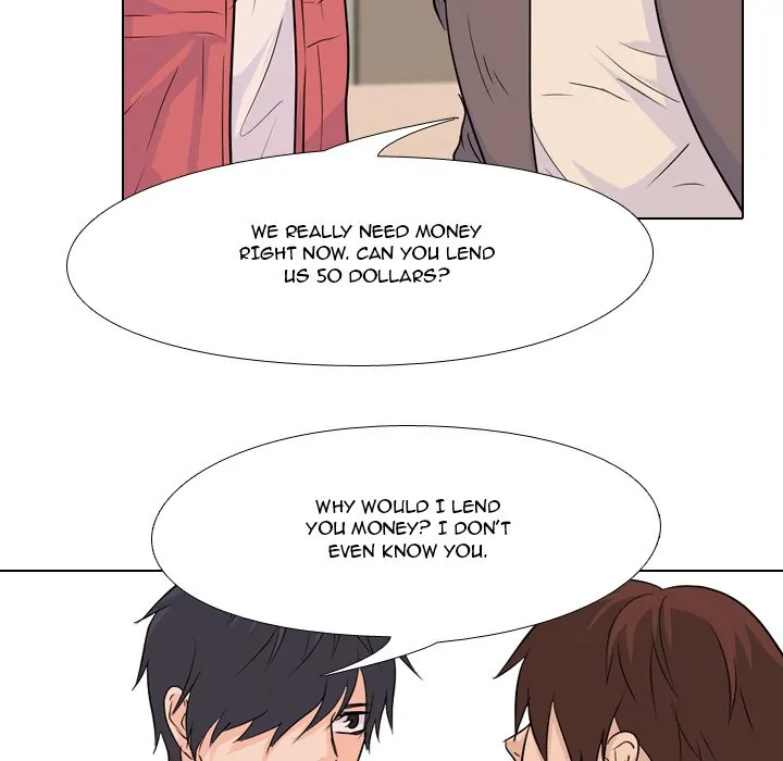 High School Legend: Red Dragon Chapter 79 - Page 28
