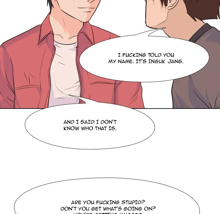 High School Legend: Red Dragon Chapter 79 - Page 29