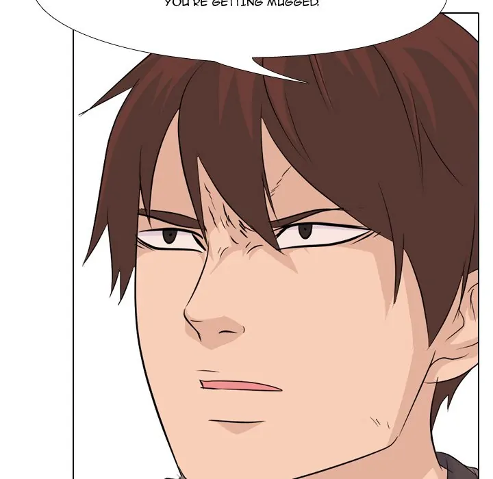 High School Legend: Red Dragon Chapter 79 - Page 30