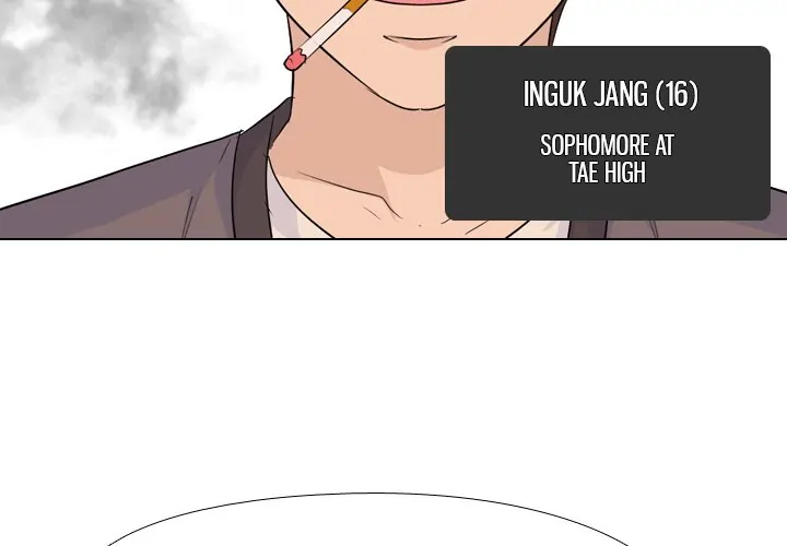 High School Legend: Red Dragon Chapter 79 - Page 4