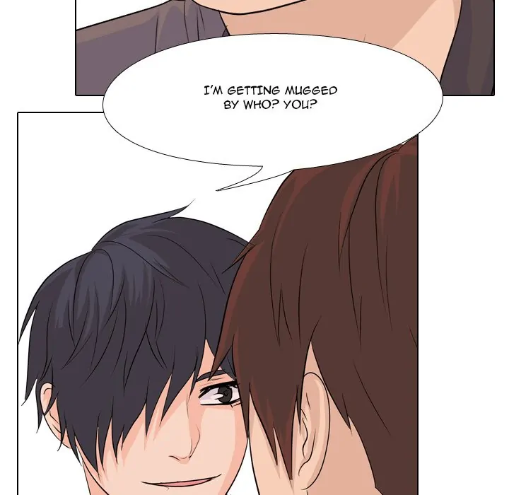 High School Legend: Red Dragon Chapter 79 - Page 31