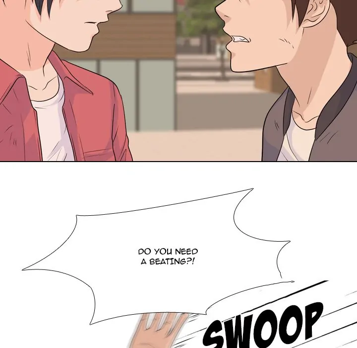 High School Legend: Red Dragon Chapter 79 - Page 33