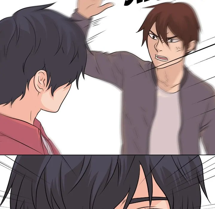 High School Legend: Red Dragon Chapter 79 - Page 34