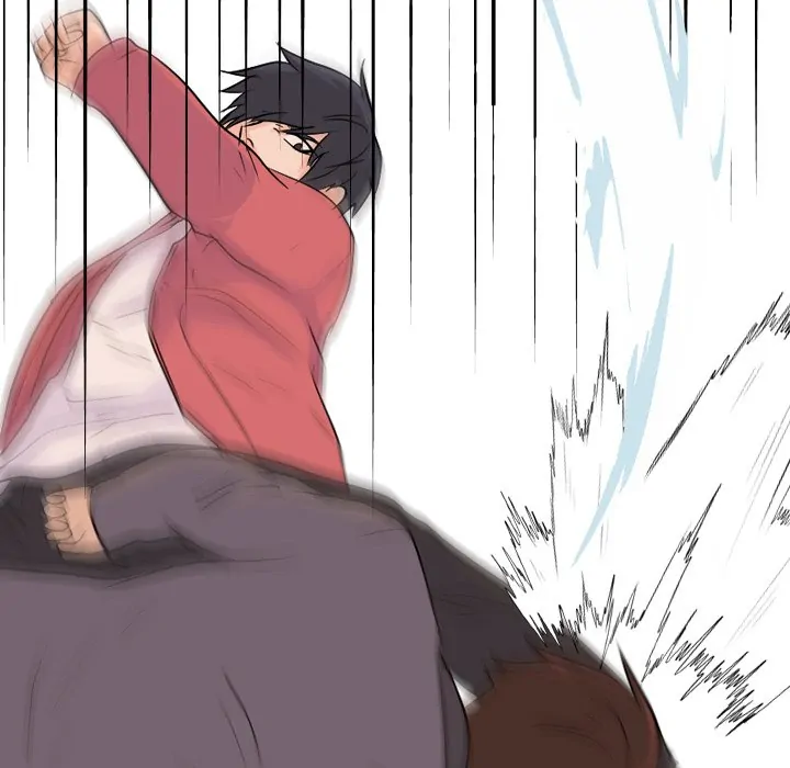 High School Legend: Red Dragon Chapter 79 - Page 36