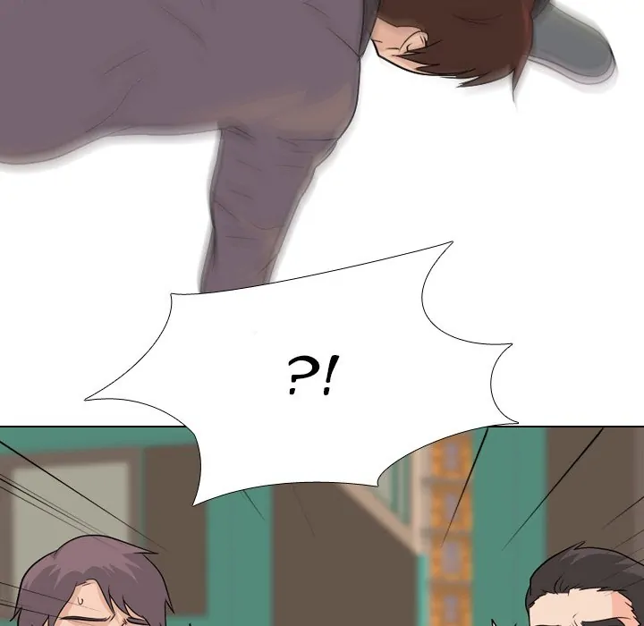 High School Legend: Red Dragon Chapter 79 - Page 37