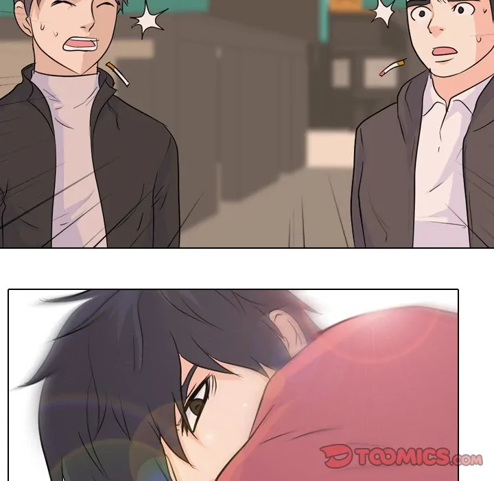 High School Legend: Red Dragon Chapter 79 - Page 38