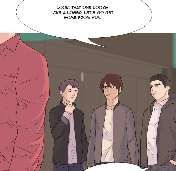 High School Legend: Red Dragon Chapter 79 - Page 5
