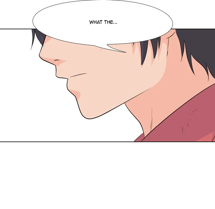 High School Legend: Red Dragon Chapter 79 - Page 42