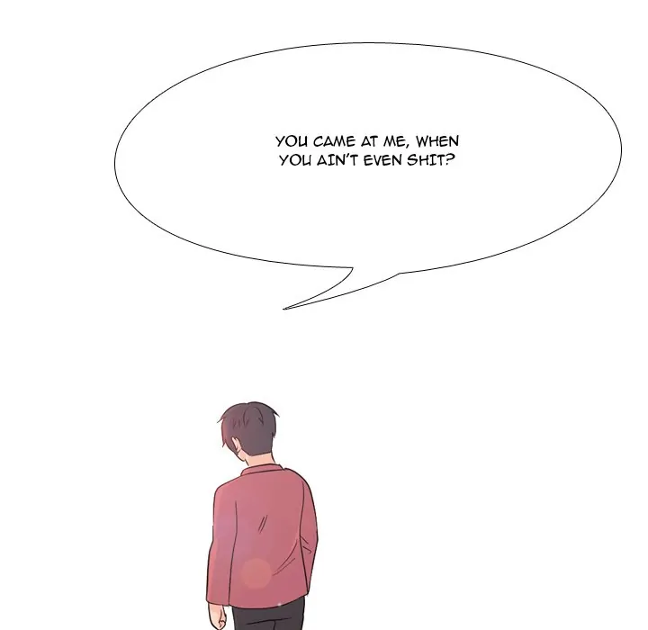 High School Legend: Red Dragon Chapter 79 - Page 43
