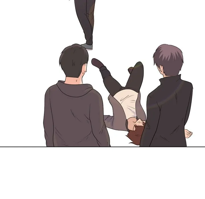 High School Legend: Red Dragon Chapter 79 - Page 44