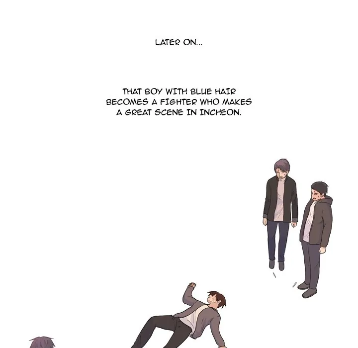 High School Legend: Red Dragon Chapter 79 - Page 46