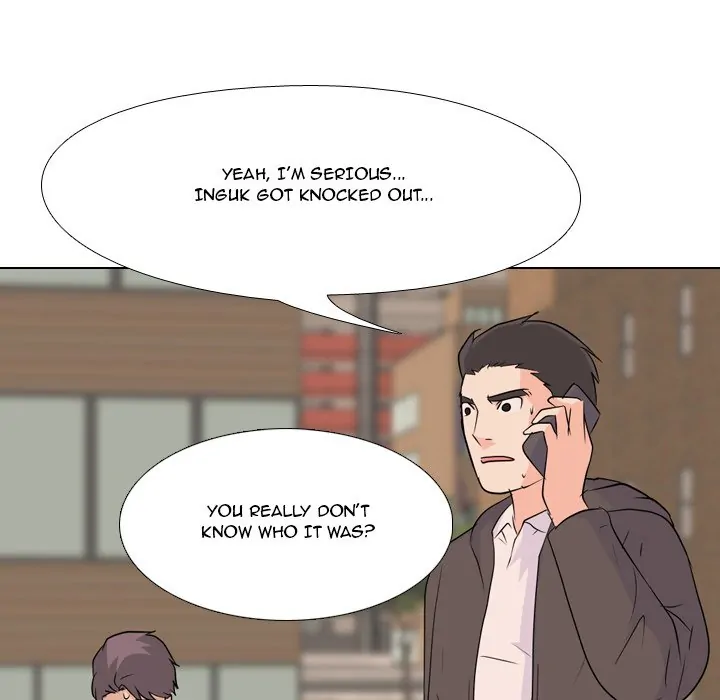 High School Legend: Red Dragon Chapter 79 - Page 51