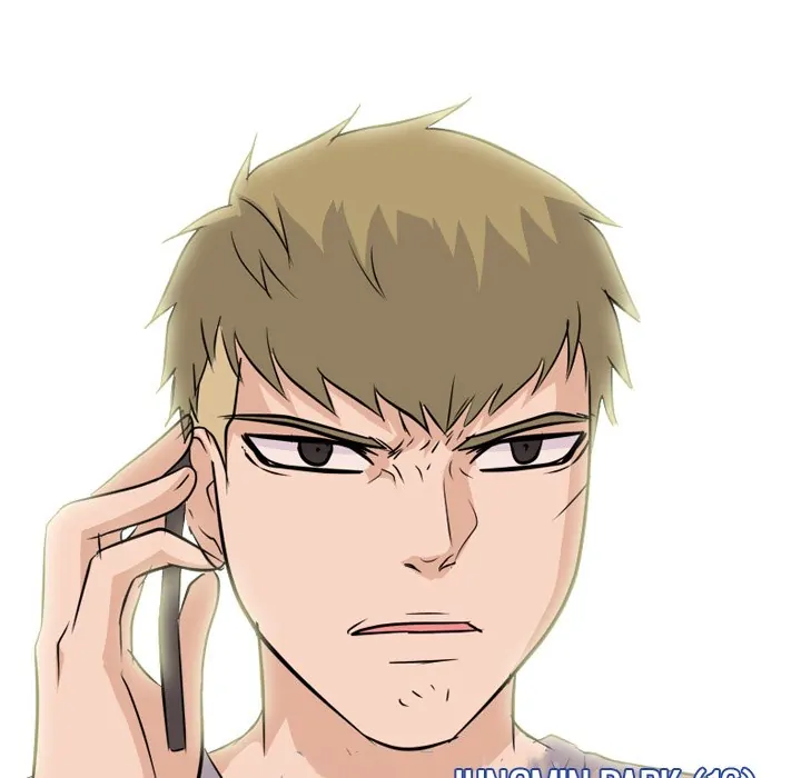 High School Legend: Red Dragon Chapter 79 - Page 55