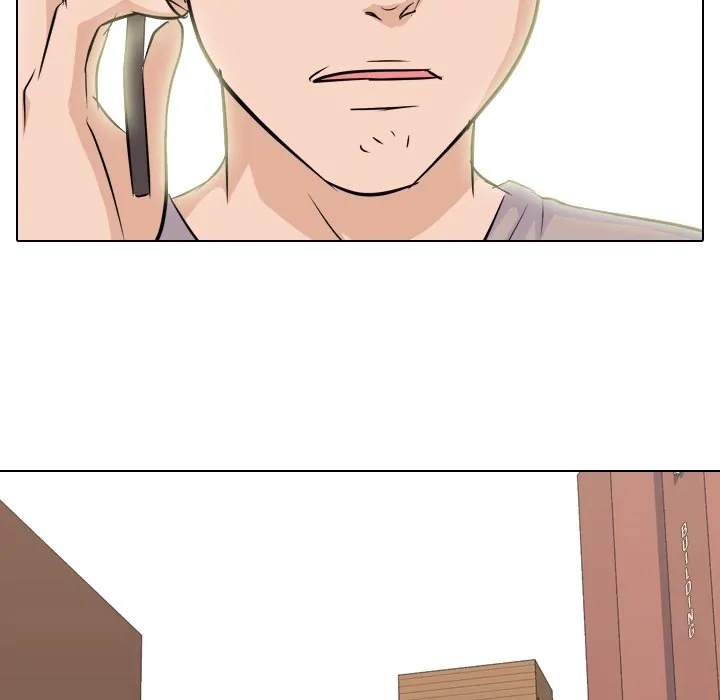 High School Legend: Red Dragon Chapter 79 - Page 57