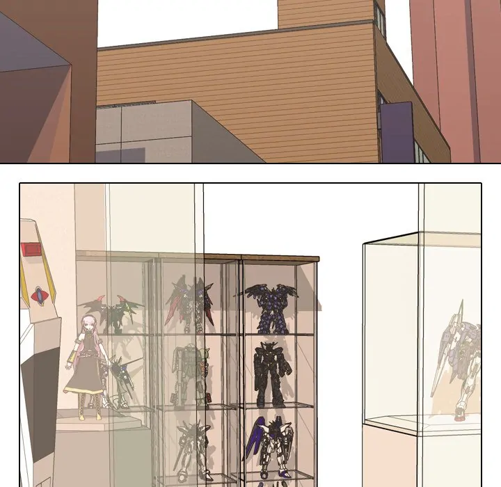 High School Legend: Red Dragon Chapter 79 - Page 58