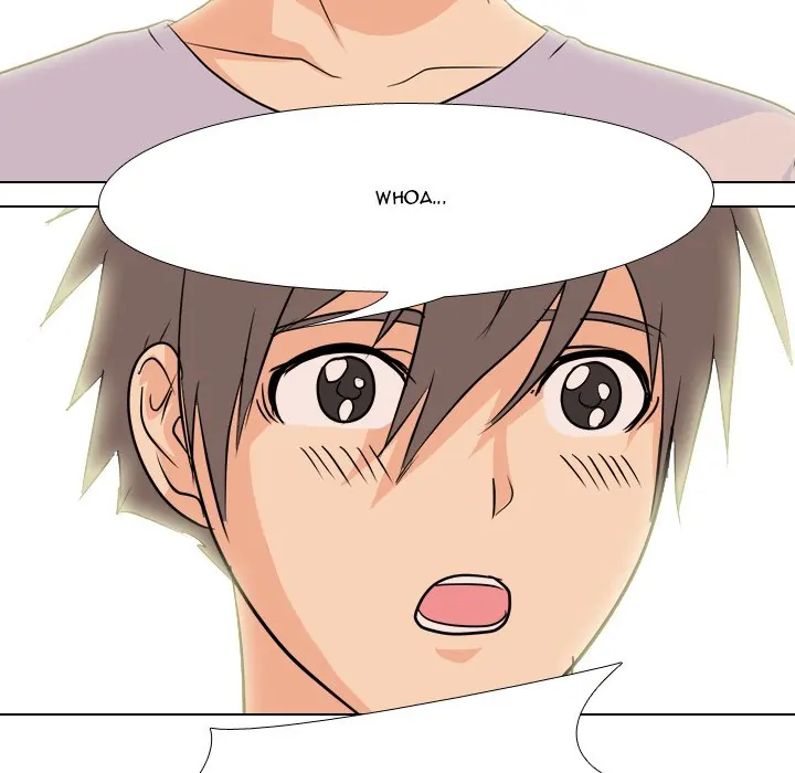 High School Legend: Red Dragon Chapter 79 - Page 61