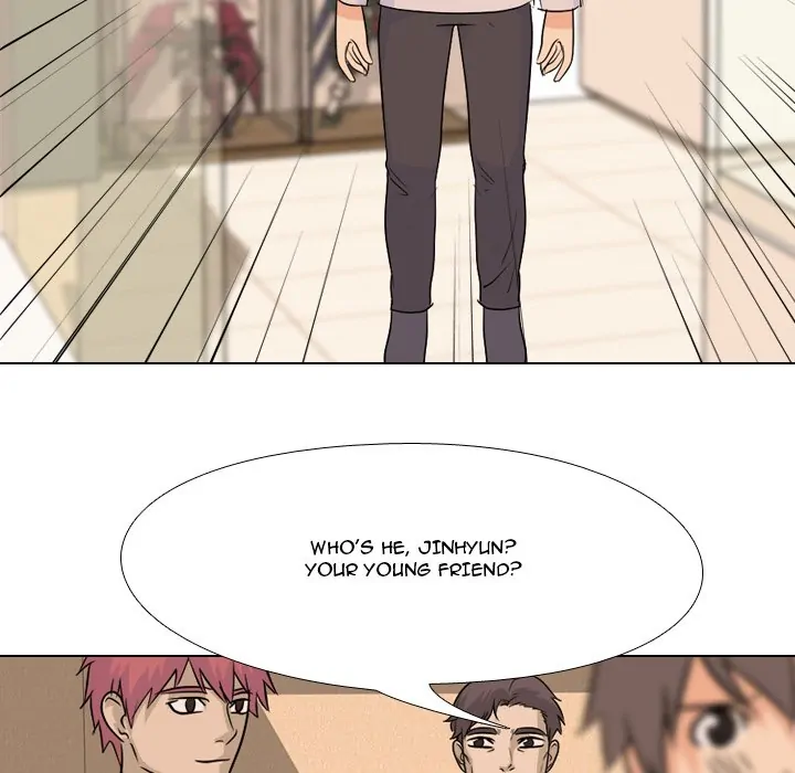High School Legend: Red Dragon Chapter 79 - Page 63