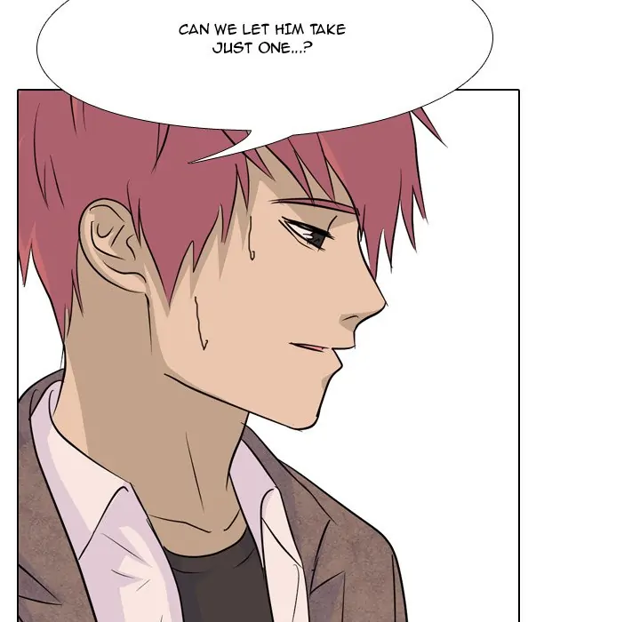 High School Legend: Red Dragon Chapter 79 - Page 65