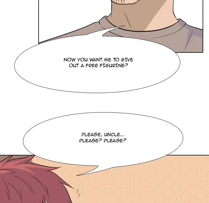 High School Legend: Red Dragon Chapter 79 - Page 67