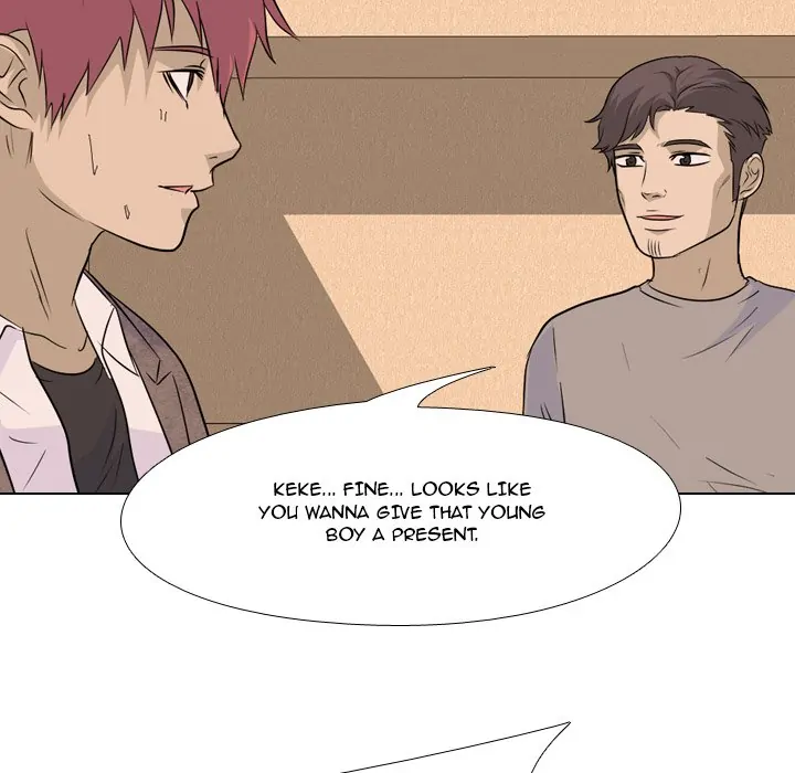 High School Legend: Red Dragon Chapter 79 - Page 68