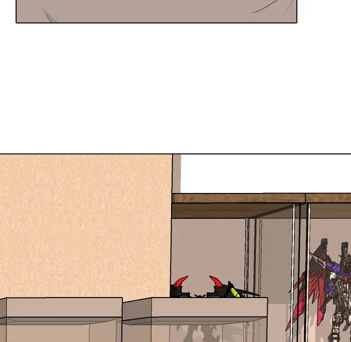 High School Legend: Red Dragon Chapter 79 - Page 71