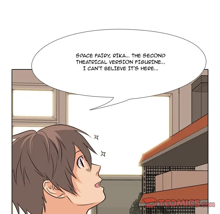 High School Legend: Red Dragon Chapter 79 - Page 74