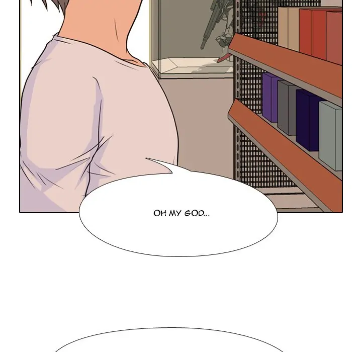 High School Legend: Red Dragon Chapter 79 - Page 75