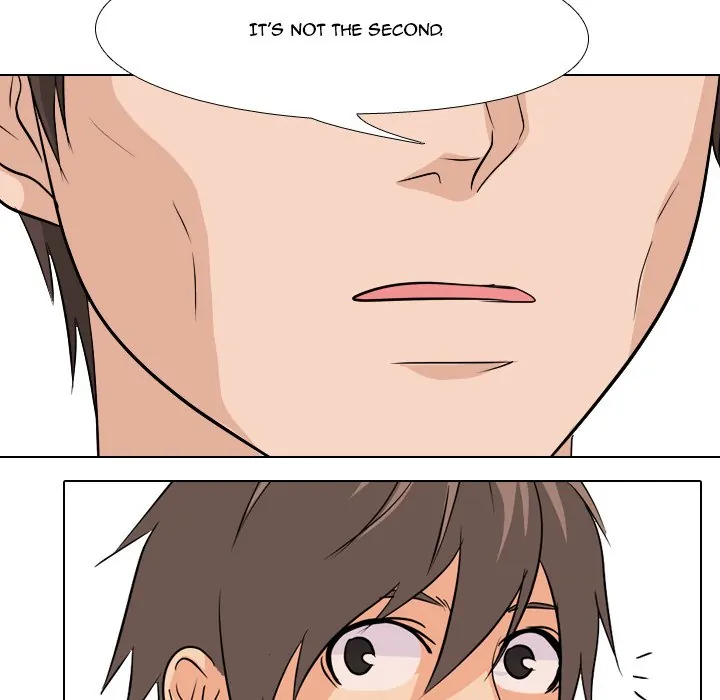 High School Legend: Red Dragon Chapter 79 - Page 76