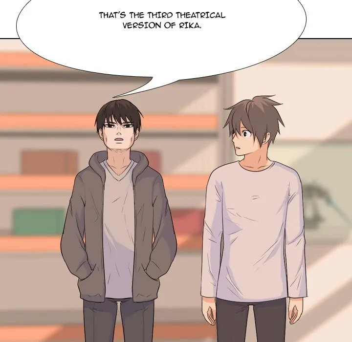 High School Legend: Red Dragon Chapter 79 - Page 78