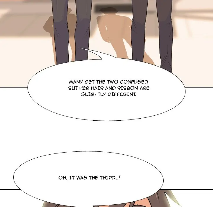 High School Legend: Red Dragon Chapter 79 - Page 79