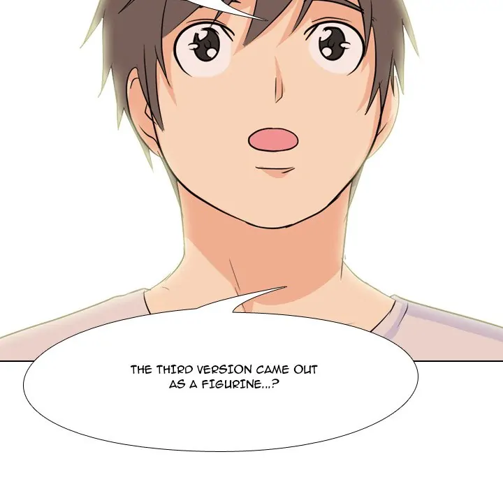 High School Legend: Red Dragon Chapter 79 - Page 80