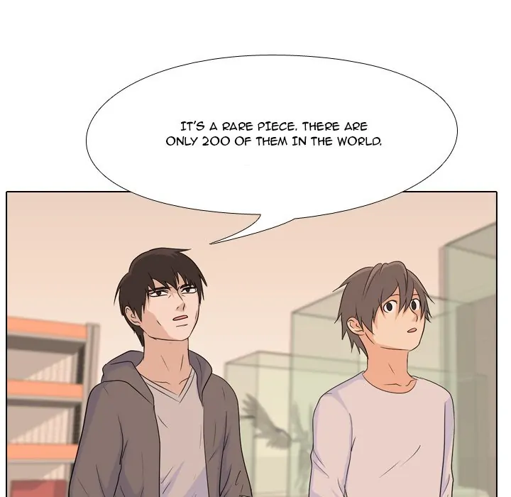 High School Legend: Red Dragon Chapter 79 - Page 81