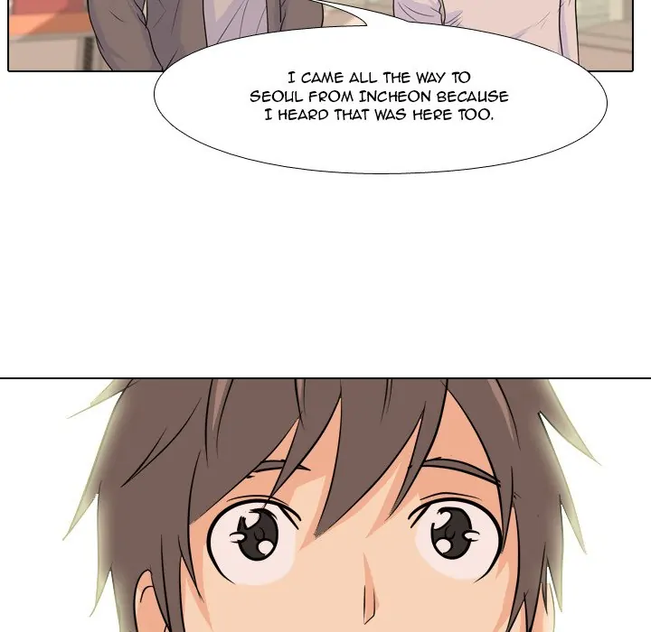 High School Legend: Red Dragon Chapter 79 - Page 82