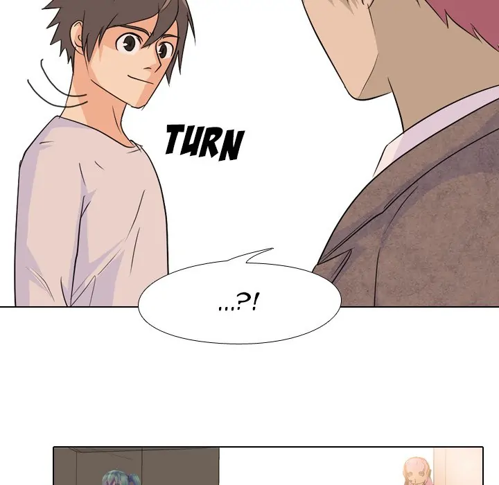 High School Legend: Red Dragon Chapter 79 - Page 84