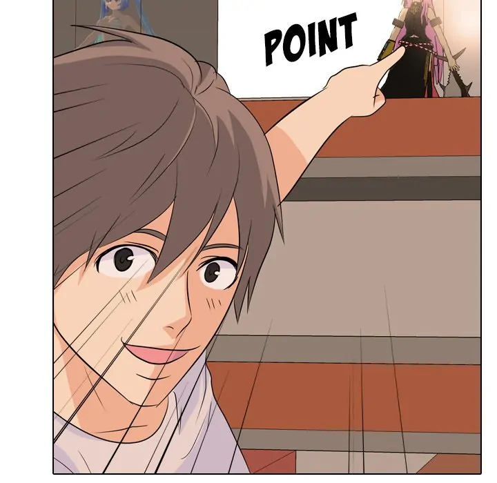 High School Legend: Red Dragon Chapter 79 - Page 85