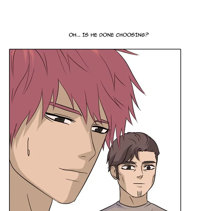 High School Legend: Red Dragon Chapter 79 - Page 86