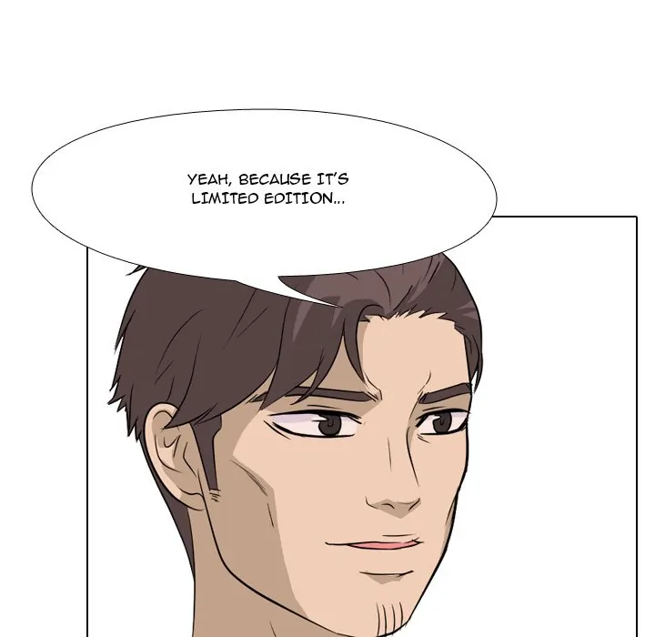 High School Legend: Red Dragon Chapter 79 - Page 89