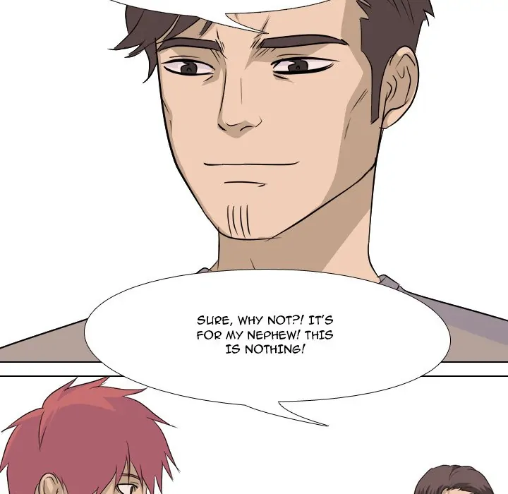 High School Legend: Red Dragon Chapter 79 - Page 92